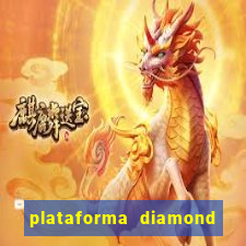 plataforma diamond 777 bet